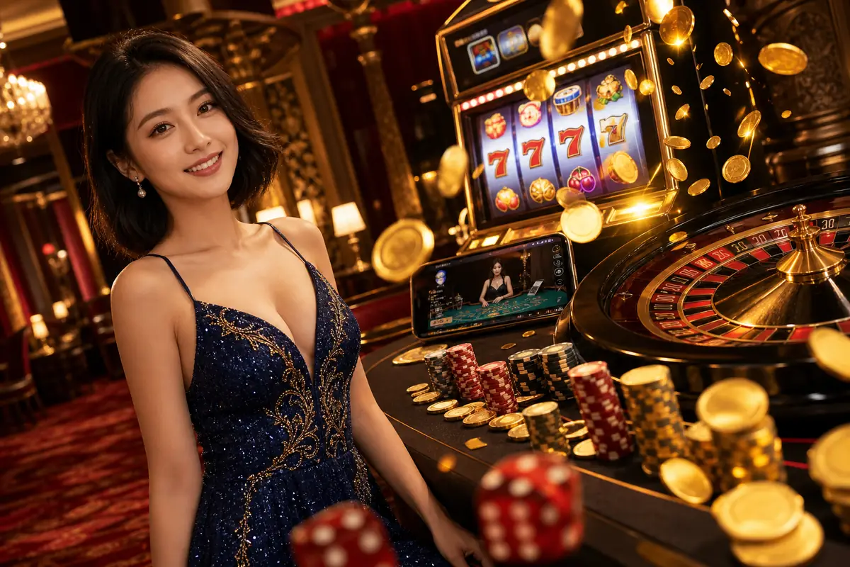 ow7 Cashback ငွေပြန်အမ်း အဆင့်များ