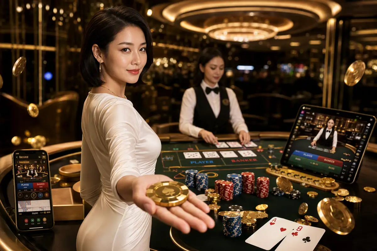ow7 Slots ဂိမ်းအမျိုးအစားများ