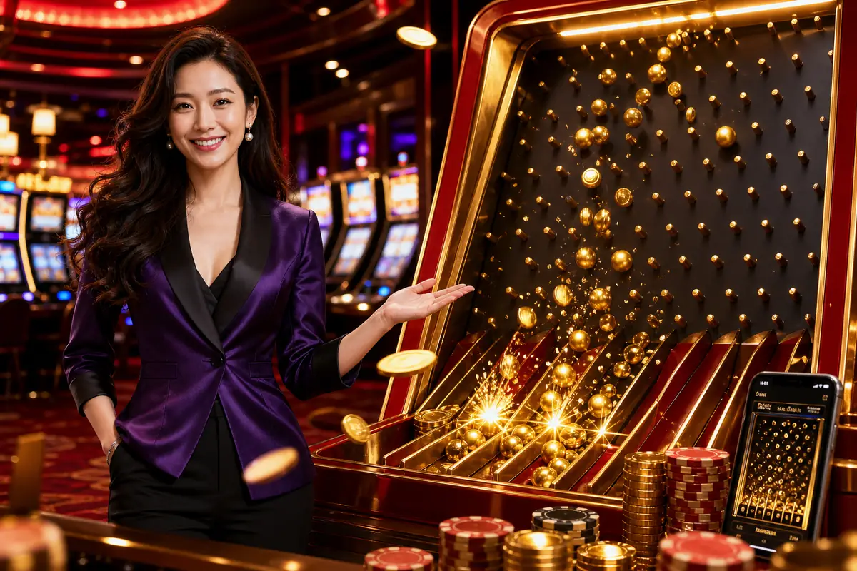 ow7 Live Casino ဂိမ်းများ