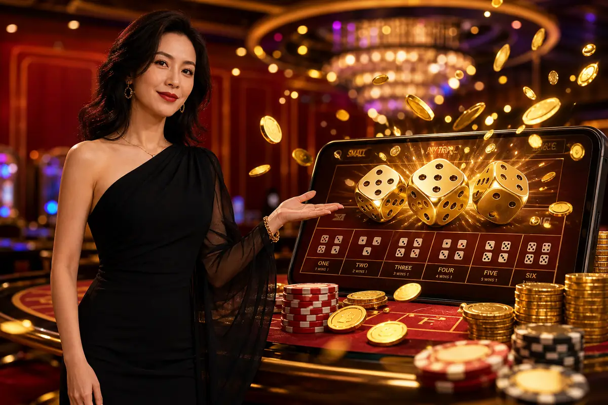 ow7 လူကြိုက်များသော Slots ဂိမ်းများ